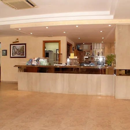Hsm Reina Del Mar Hotel El Arenal (Mallorca)