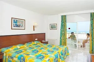 Hsm Reina Del Mar Hotel 3*
