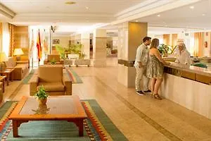Hotel Hsm Reina Del Mar El Arenal (Mallorca)