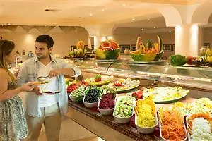 إتش إس إم رينا ديل مار فندق 3*